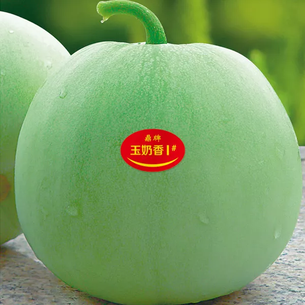 薄皮甜瓜，哪個品種最好呢？畝產(chǎn)高達10萬，附4種市場爆款品種