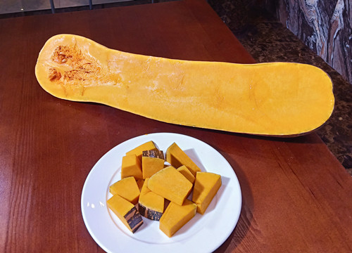 知道最甜最面的南瓜品種嗎？盤點十種有營養(yǎng)的甜面南瓜...